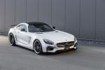 Mercedes-AMG GT S Areion by FAB Design 2016 года